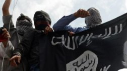 Estado Islámico crucificó a 2 menores por no ayunar en ramadán