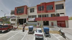 Paita y Talara con poco presupuesto para seguridad pública