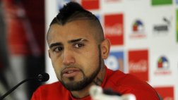 Arturo Vidal donará premios y hará trabajo social tras choque