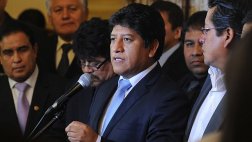 Gana Perú: Ilan Heredia debe explicar cada uno de los depósitos