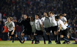 Chile vs. Uruguay: los charrúas, aguafiestas de los locales