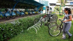 La bici, la salud y la economía, por Arturo Maldonado