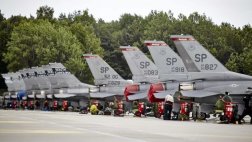 Tensión en Europa: Polonia se prepara para la guerra