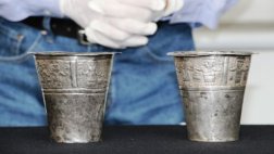 "Hallazgo de aquillas cambiará historia sobre los Chachapoyas"