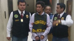 Lurín: sujeto con problemas mentales apuñaló a dos niños