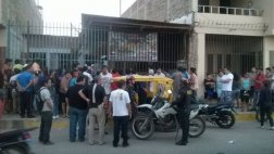 Implicado en asesinato de cebichero se entregó a la justicia