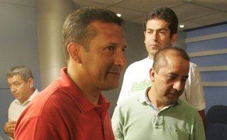 Belaunde Lossio y Rivera no presentarán amparo contra comisión