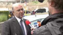 Grecia y acreedores se acercan a acuerdo