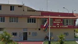 Sullana: condenan a cadena perpetua a sujeto por robo agravado