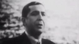Latinoamericanos cantan "Volver" para recordar a Carlos Gardel