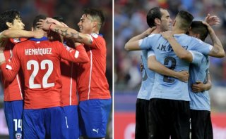 Chile vs. Uruguay: ¿Qué equipo es favorito en las apuestas?