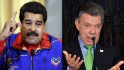 Venezuela llama a Colombia a discutir disputa limítrofe