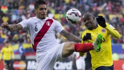 "Sí, Juan Manuel Vargas puede ser titular", por Carlos Univazo