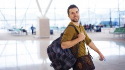 6 básicos que debes tener contigo al momento de viajar