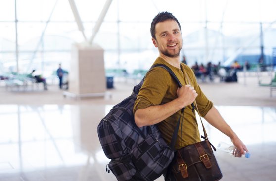 6 básicos que debes tener contigo al momento de viajar