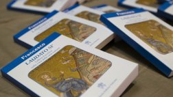 Teólogo brasileño festeja encíclica papal sobre medio ambiente