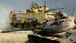 EE.UU. desplegará armamento ante Rusia en seis países de Europa