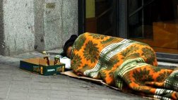 ¿Cómo prohibirá Berlín que los niños pidan limosna en la calle?