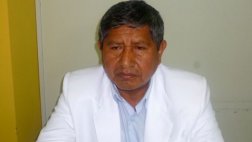 Poder Judicial confirma sentencia contra ex alcalde de Huamanga