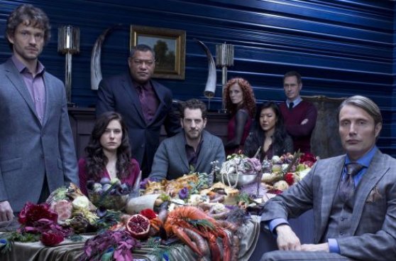 "Hannibal" fue cancelada por NBC y seguidores protestan