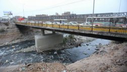 Puente Bella Unión: alertan que estructura está en grave riesgo