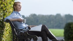 Cinco claves para superar la viudez y el divorcio