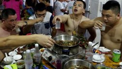 ¿Por qué comer carne de perro es un tabú en Occidente?