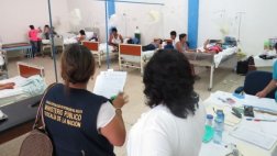 Piura: murió una persona más por dengue y víctimas ya suman 19