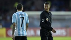 Perú vs. Bolivia: Wilmar Roldán dirigirá duelo de Copa América