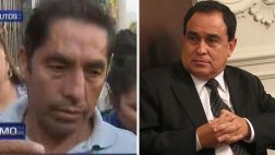Fredy Otárola: taxista asegura que actuó en ‘defensa propia’