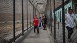Un tercio de reos en penales por robo agravado es reincidente