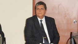 Petroaudios: Procuraduría pediría que García pase a investigado