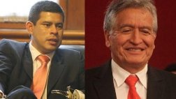 Poder Judicial pidió levantar inmunidad a Galarreta y Acuña