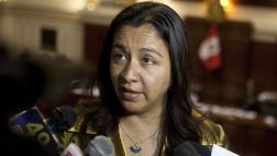 Esperan convencer a Espinoza para presidir la Mesa Directiva