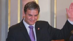 Ex ministro Figallo es elegido miembro de Comité de la ONU