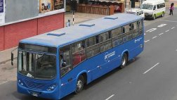 Municipio de Lima modifica ordenanza para no afectar corredores