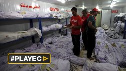 Pakistán: casi 700 personas han muerto por ola de calor