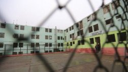 Evalúan la venta de penales para trasladarlos a la periferia
