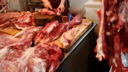 Escándalo en China: Decomisan carne congelada por 40 años