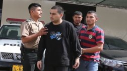 ‘Los rápidos y furiosos’: cae peligrosa banda del Callao
