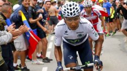 Policías de Holanda amenazan con sabotear el Tour de Francia