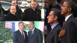 Francia: Es inaceptable que EEUU espiara a nuestros presidentes