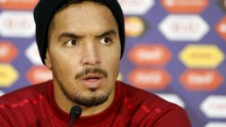Juan Vargas hizo un pedido: "Solo queremos buenas vibras"