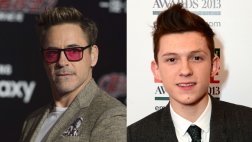 Spiderman: Robert Downey Jr. ayudó a elegir nuevo Peter Parker