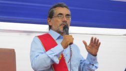 Fiscalía pide 15 años de prisión para Waldo Ríos