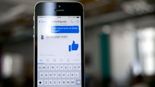 Messenger ahora se podra usar sin tener cuenta en Facebook