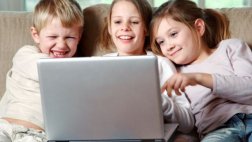 Seis consejos para proteger a los niños en Internet