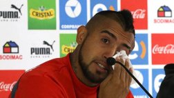 Vidal es citado a declarar por ofensas a policía tras accidente