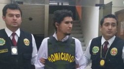 Hombre que acuchilló a niños en Lurín irá a prisión preventiva