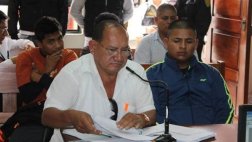 Piura: 9 meses de prisión preventiva para asesinos de cebichero